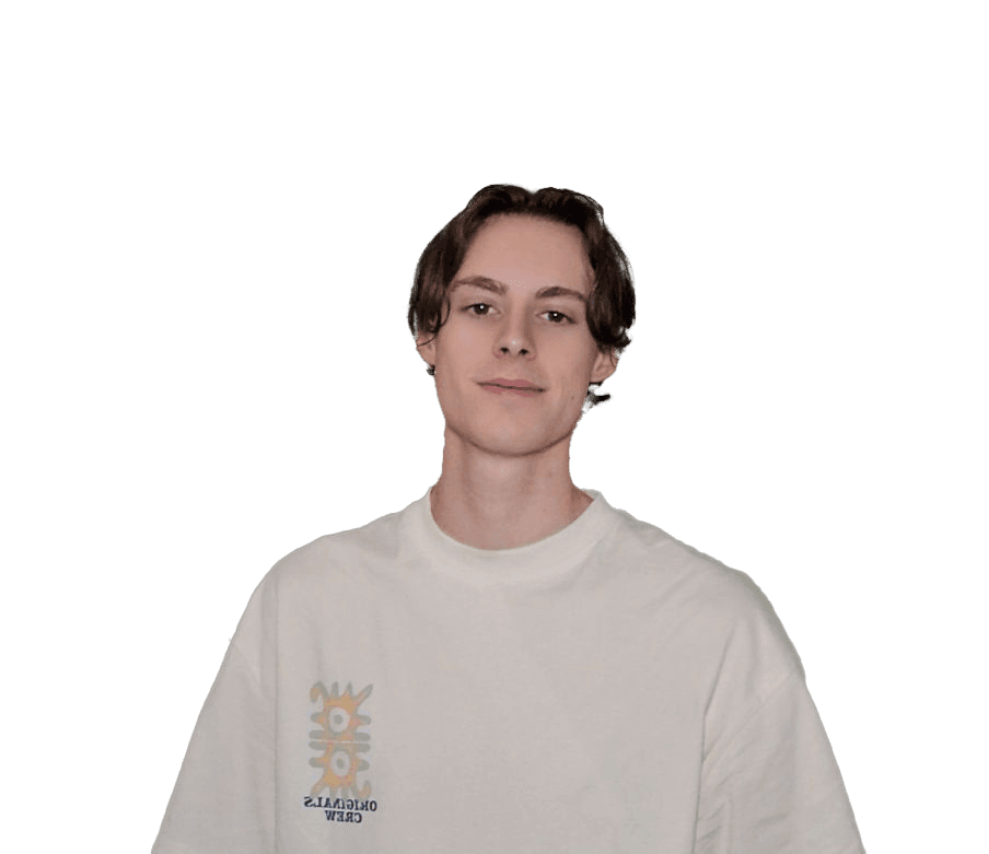 Seppe Ghekiere